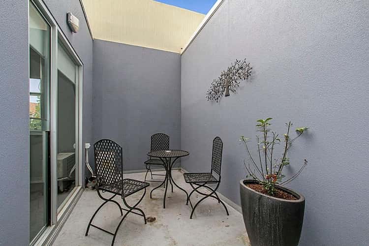 Fourth view of Homely apartment listing, LOT 108/1142 Mount Alexander Road, Essendon VIC 3040