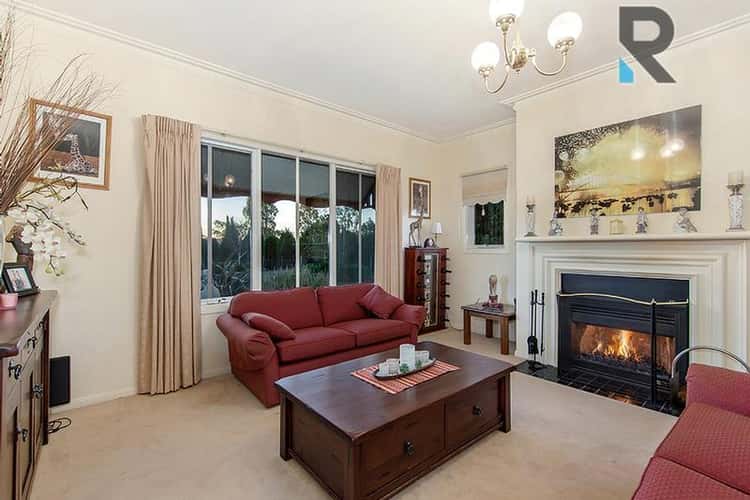 Third view of Homely acreageSemiRural listing, 36 The Ridge, Oaklands Junction VIC 3063