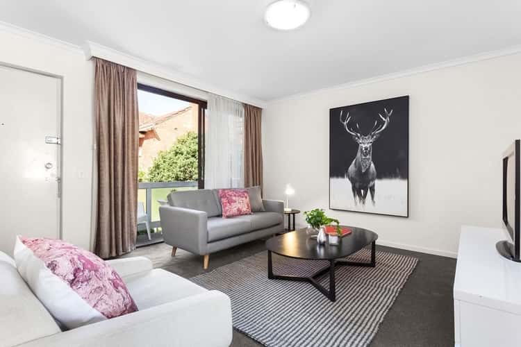 Third view of Homely apartment listing, 9/222 Queens Parade, Fitzroy North VIC 3068