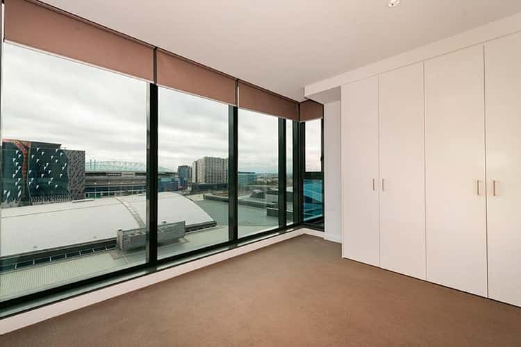 Fourth view of Homely apartment listing, 9/220 Spencer Street, Melbourne VIC 3000