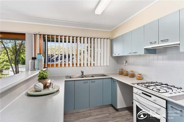 Fifth view of Homely villa listing, 1/23 Malvina Street, Ryde NSW 2112