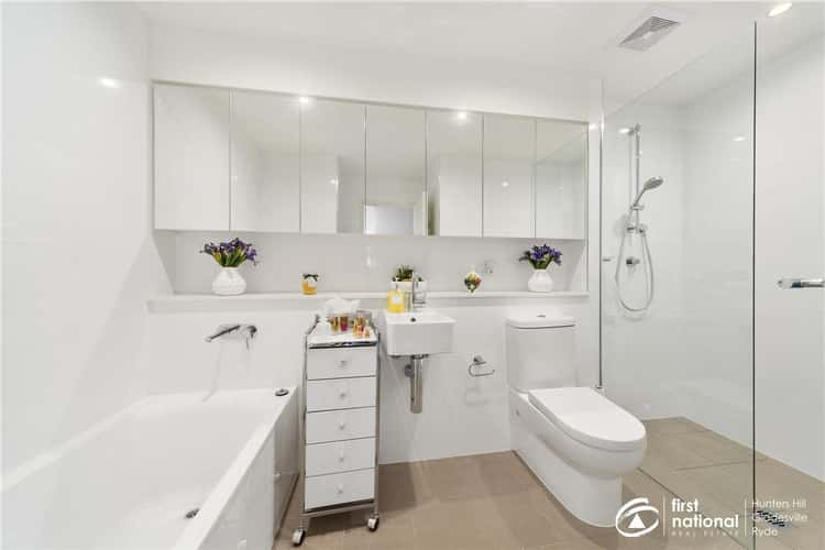 Sixth view of Homely apartment listing, 7/2A Edward Street, Ryde NSW 2112