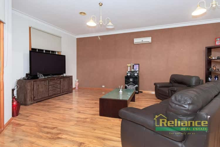 Third view of Homely house listing, 6 Nowie Close, Kurunjang VIC 3337