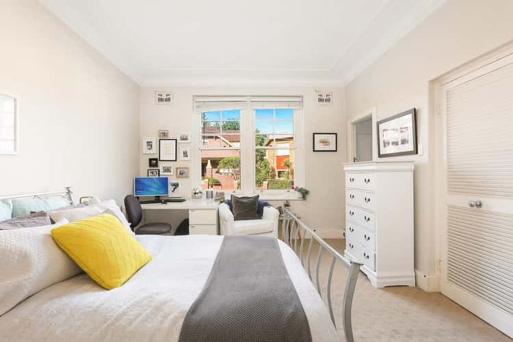 Fifth view of Homely apartment listing, 3/47 Moira Crescent, Coogee NSW 2034