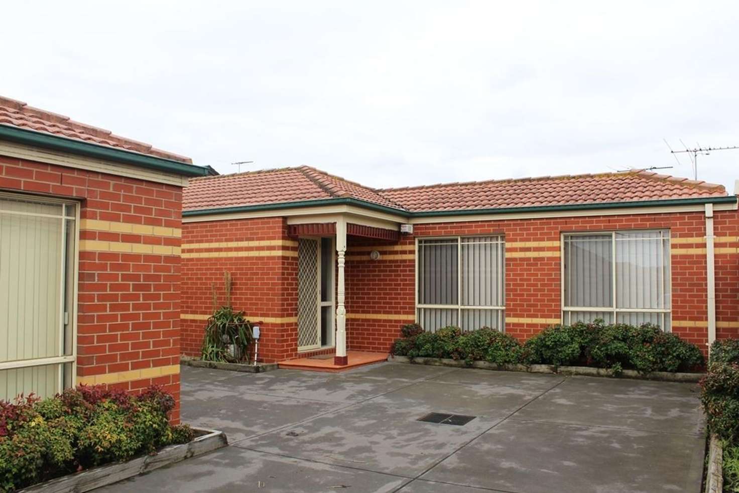 Main view of Homely unit listing, 4/30 Forrest Street, Albion VIC 3020