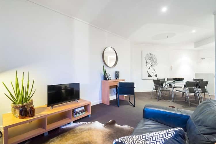 Sixth view of Homely apartment listing, 119/138 Barrack Street, Perth WA 6000