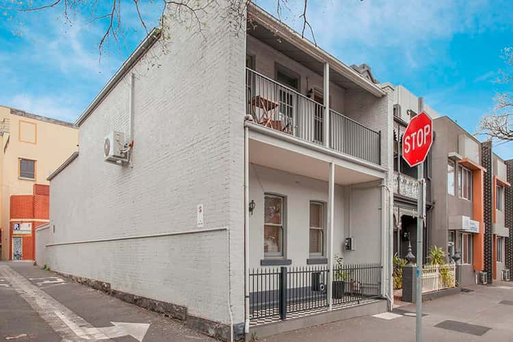 Main view of Homely house listing, 122 Cardigan Street, Carlton VIC 3053