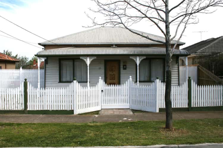Main view of Homely house listing, 29 Couch Street, Sunshine VIC 3020