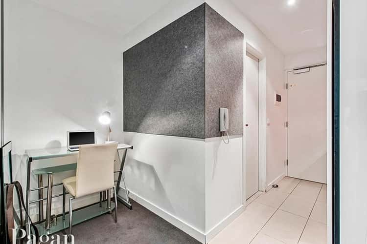 Fourth view of Homely apartment listing, G36/386 Burwood Highway, Burwood VIC 3125