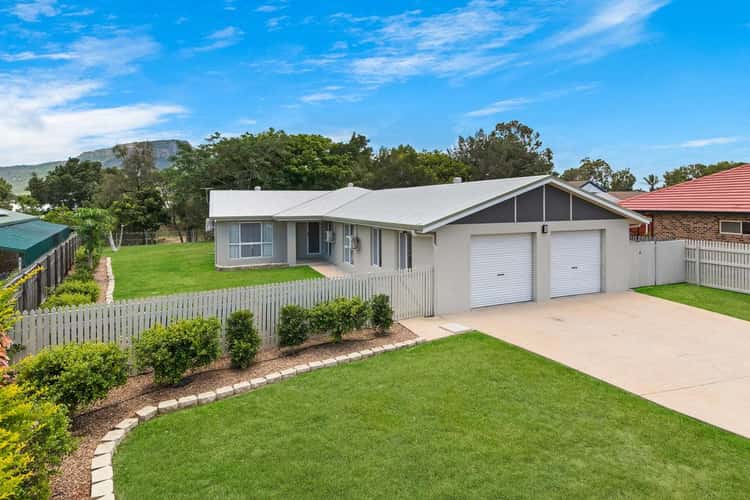 Main view of Homely house listing, 11 Coolullah Court, Annandale QLD 4814