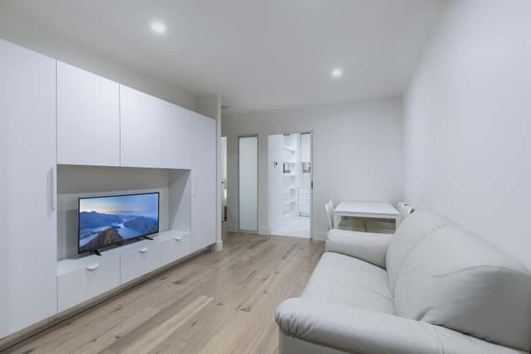 Second view of Homely apartment listing, 4702/500 Elizabeth Street, Melbourne VIC 3000
