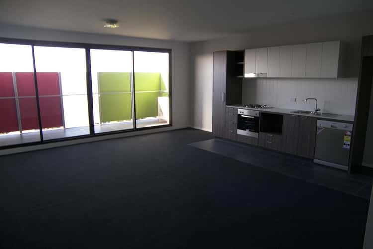 Second view of Homely apartment listing, 23/60 Keilor Road, Essendon VIC 3040