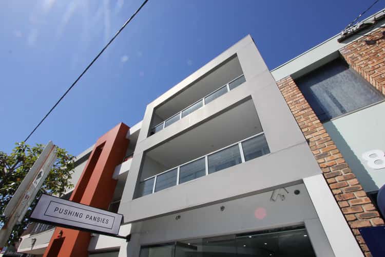 Main view of Homely apartment listing, 4/87 Darby Street, Cooks Hill NSW 2300