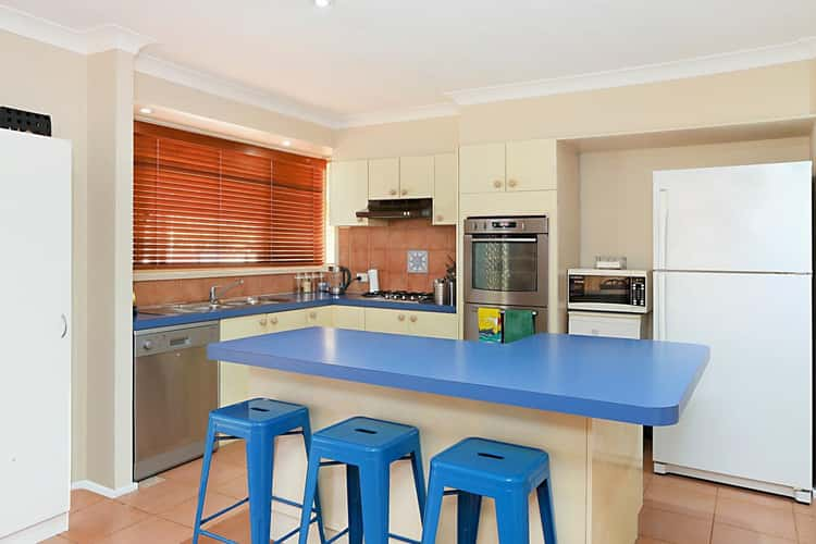 Third view of Homely house listing, 14 Budgeree Drive, Aberglasslyn NSW 2320