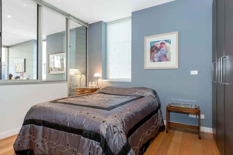 Fifth view of Homely apartment listing, 401/20-22 McKillop Street, Melbourne VIC 3000