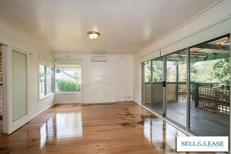 1A Rutherford Road