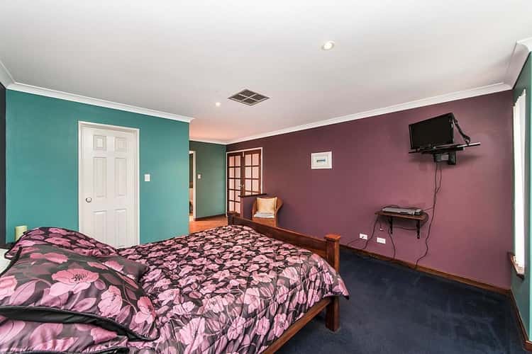 Sixth view of Homely house listing, 32 Coatbridge Circuit, Kinross WA 6028