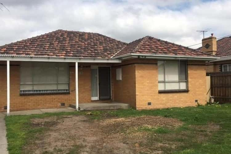 Main view of Homely house listing, 87 Maxweld Street, Ardeer VIC 3022