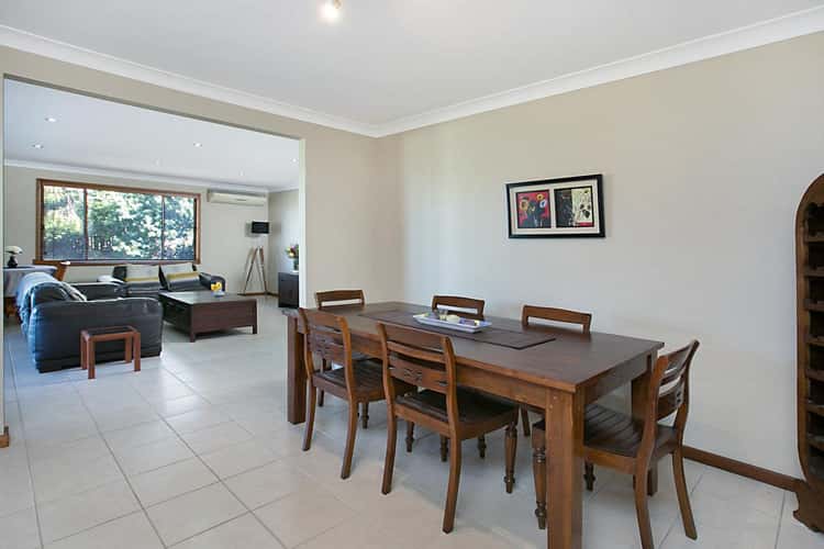 Third view of Homely house listing, 5 Benshulla Drive, Bolwarra Heights NSW 2320