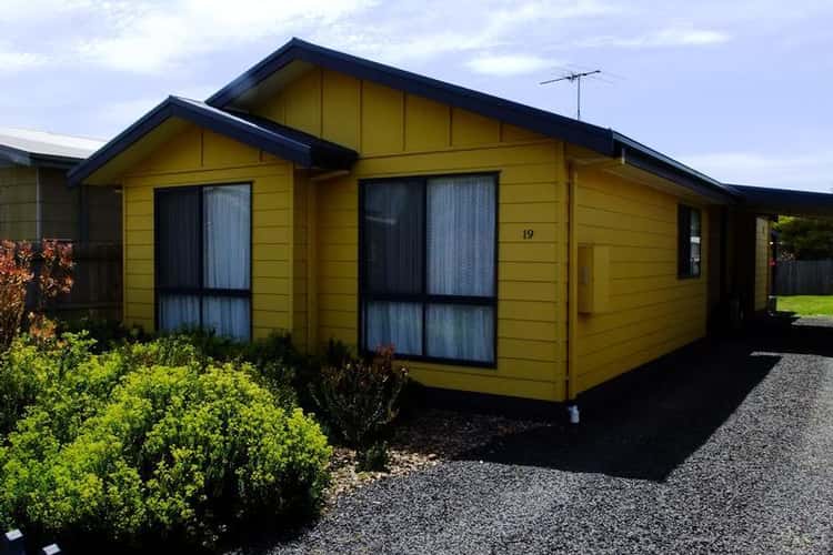 Main view of Homely house listing, 19 GEMMA STREET, Sunderland Bay VIC 3922