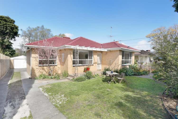 Main view of Homely house listing, 25 McIntosh Street, Sunshine VIC 3020