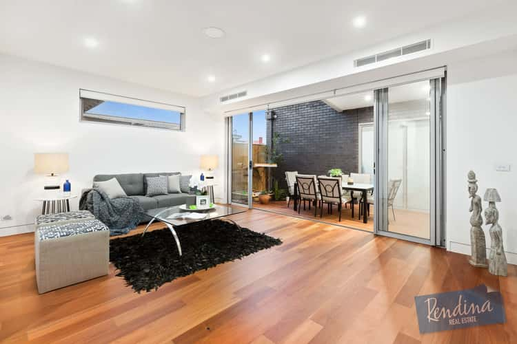 Fourth view of Homely house listing, 823 Mt Alexander Road, Moonee Ponds VIC 3039