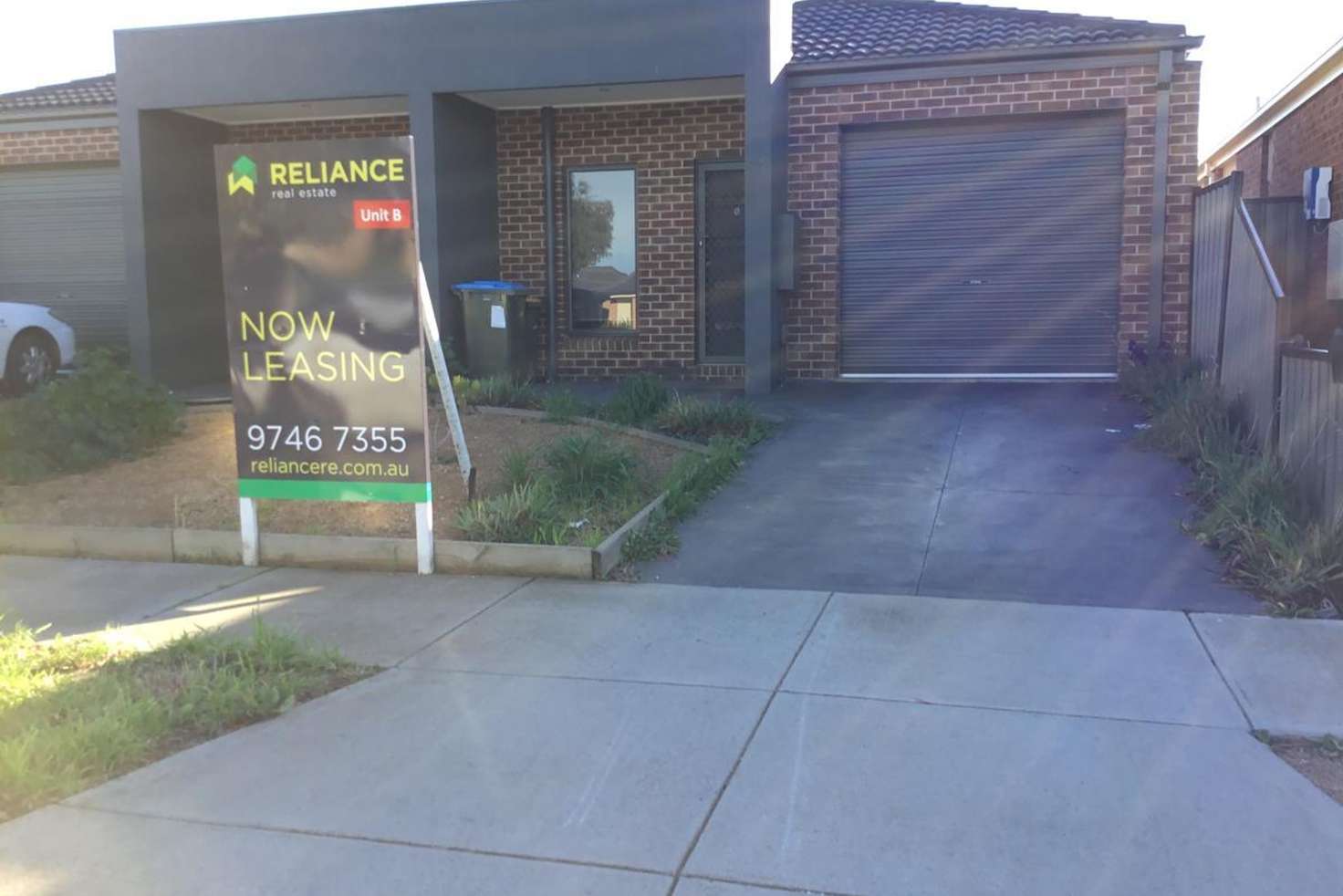Main view of Homely townhouse listing, 43 Greenleaf Circuit, Tarneit VIC 3029