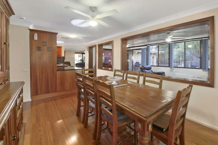 Fourth view of Homely house listing, 18 Craven Place, Mount Annan NSW 2567