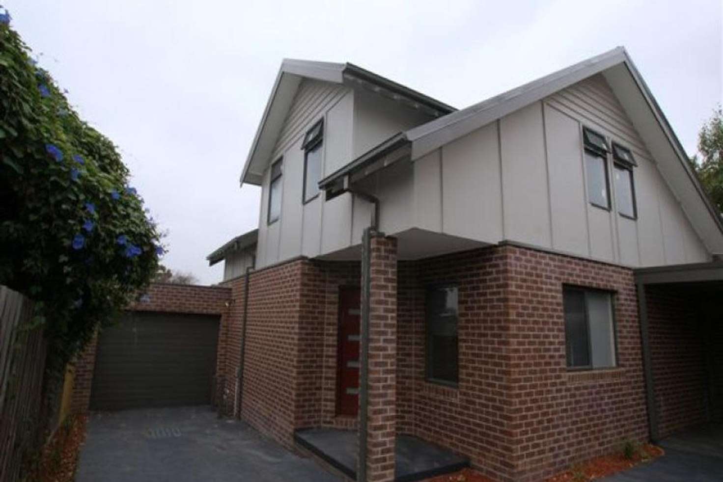 Main view of Homely townhouse listing, Unit 2/2 Cadorna Street, Box Hill South VIC 3128