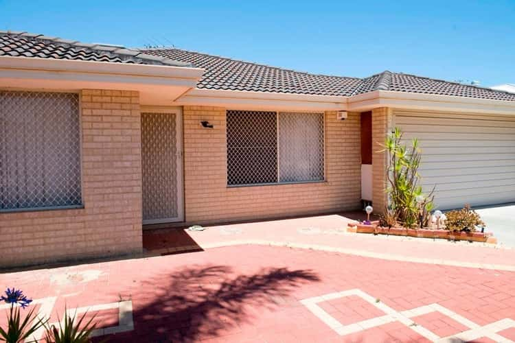 Third view of Homely house listing, 131 Hamelin Drive, Ballajura WA 6066