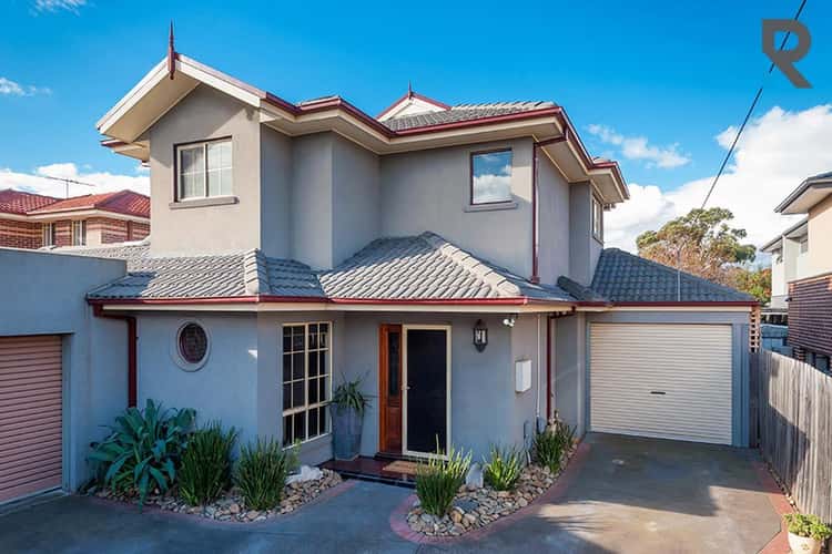 Main view of Homely townhouse listing, 10A Coniston Avenue, Airport West VIC 3042