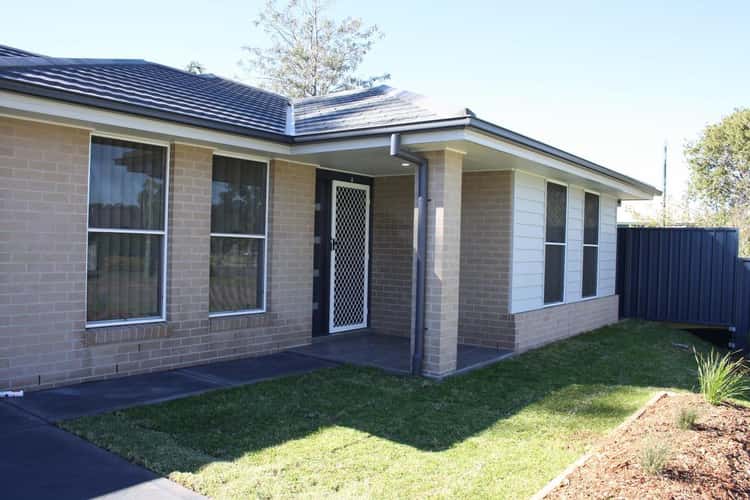 Main view of Homely unit listing, 1/9 Hampden Street, Kurri Kurri NSW 2327