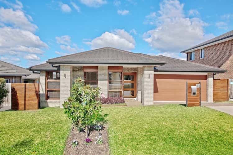 Main view of Homely house listing, 12 Ingham Street, Spring Farm NSW 2570