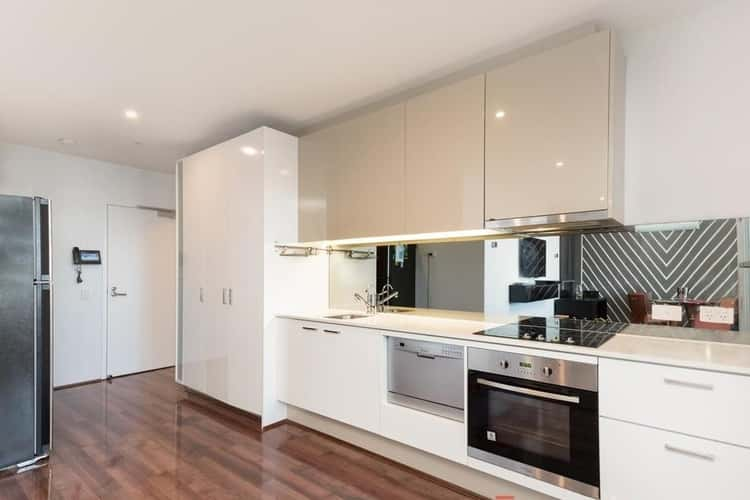 Third view of Homely apartment listing, 39.02/220 Spencer Street, Melbourne VIC 3000