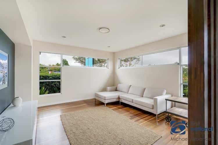 Third view of Homely house listing, 4 Ravenswood Street, Gledswood Hills NSW 2557