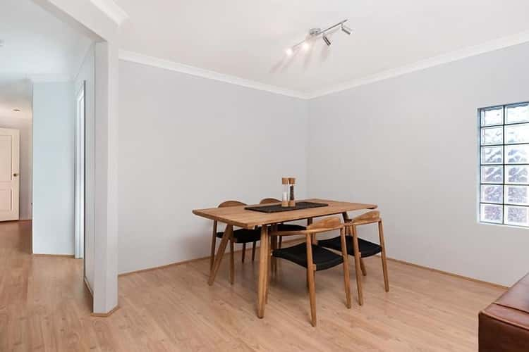 Third view of Homely apartment listing, 20/40 Wellington St, East Perth WA 6004