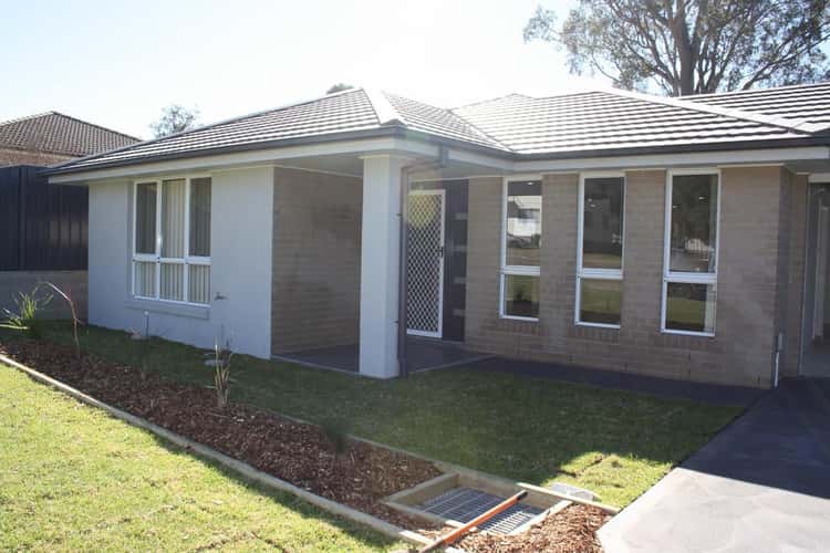 Main view of Homely unit listing, 2/9 Hampden Street, Kurri Kurri NSW 2327