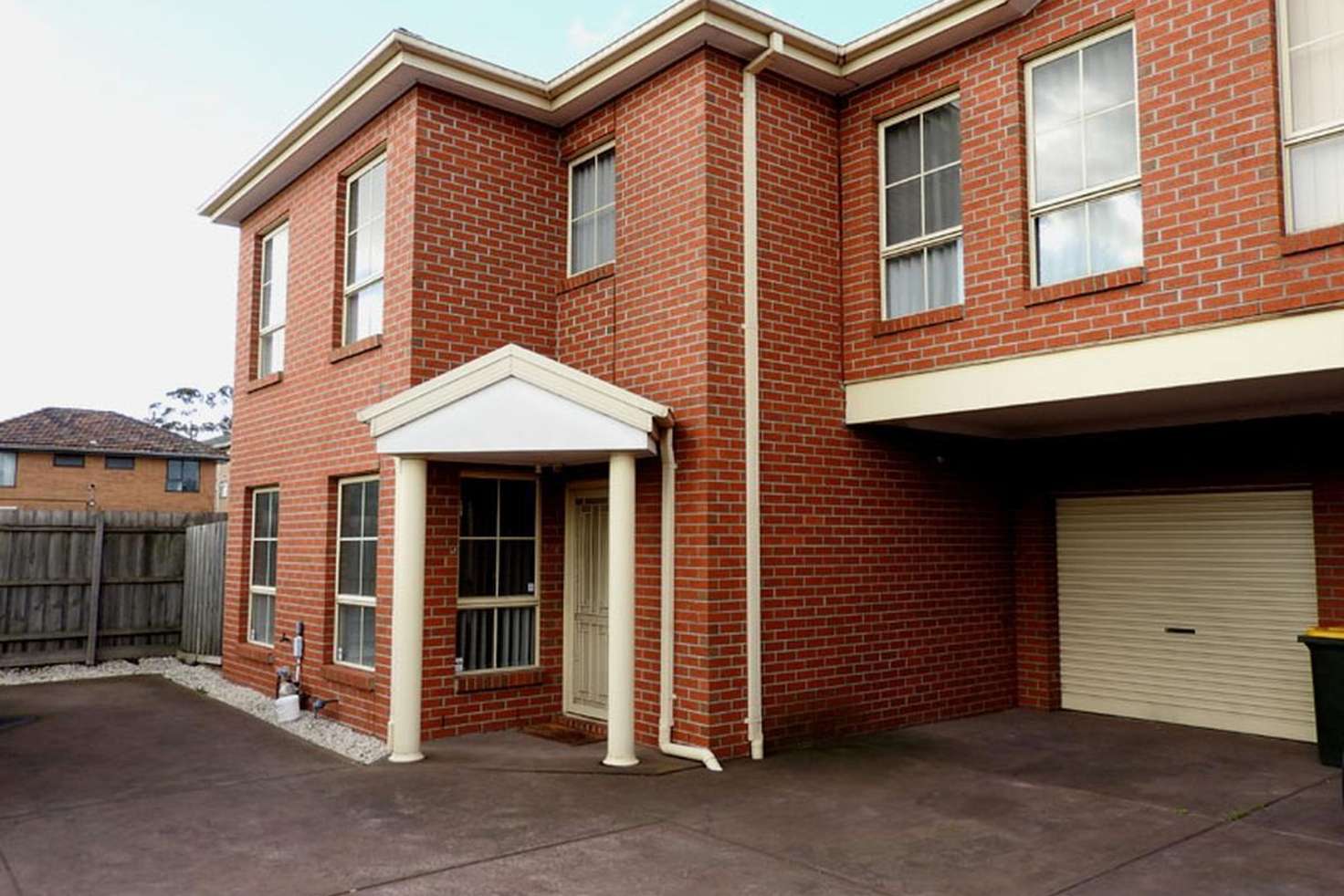 Main view of Homely townhouse listing, 5/10 Ridley Street, Sunshine VIC 3020