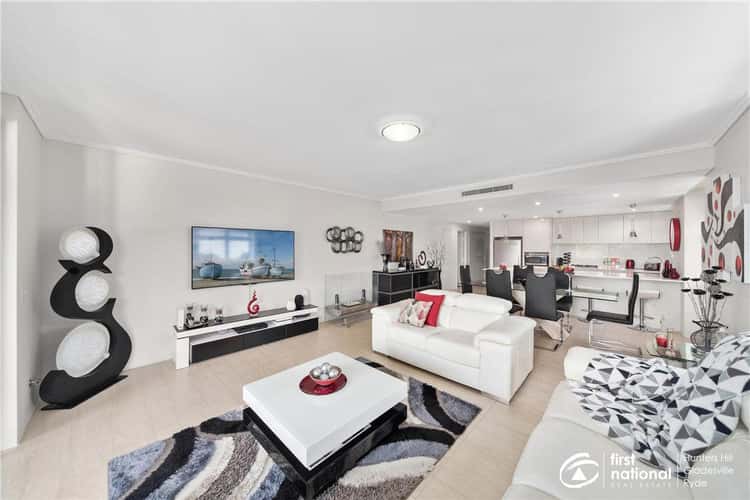 Fifth view of Homely apartment listing, 7/2A Edward Street, Ryde NSW 2112