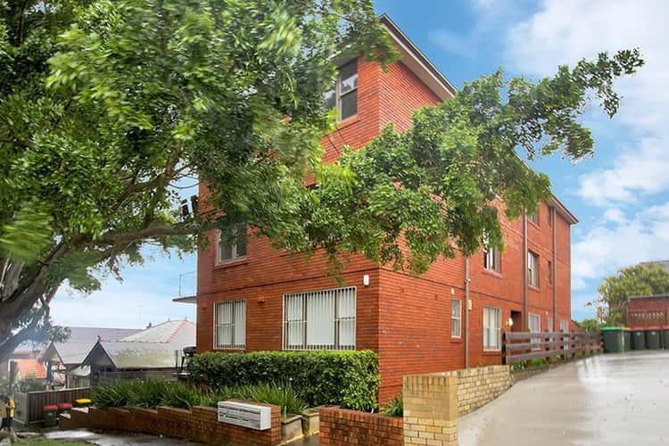 Fourth view of Homely apartment listing, 3/2 Barry Street, Clovelly NSW 2031