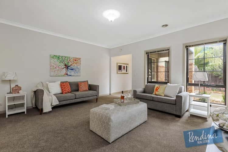 Third view of Homely apartment listing, 3/6 Randall Street, Maribyrnong VIC 3032