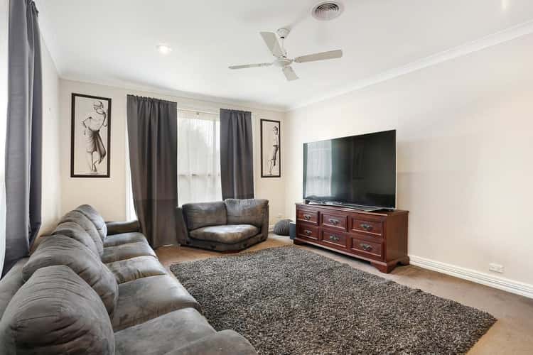 Fifth view of Homely house listing, 109 Delbridge Drive, Sydenham VIC 3037