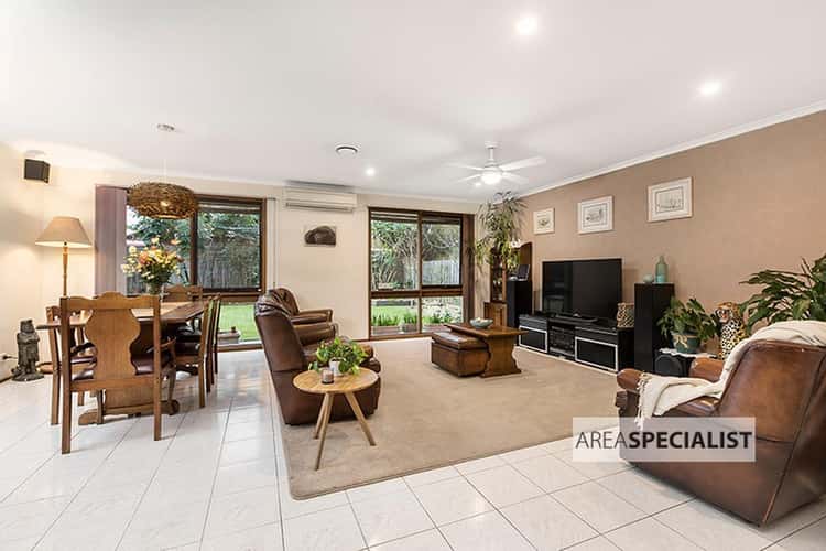 Fourth view of Homely house listing, 6 Keaton Way, Aspendale Gardens VIC 3195