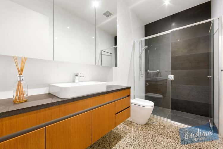 Sixth view of Homely house listing, 140 Adderley Street, West Melbourne VIC 3003