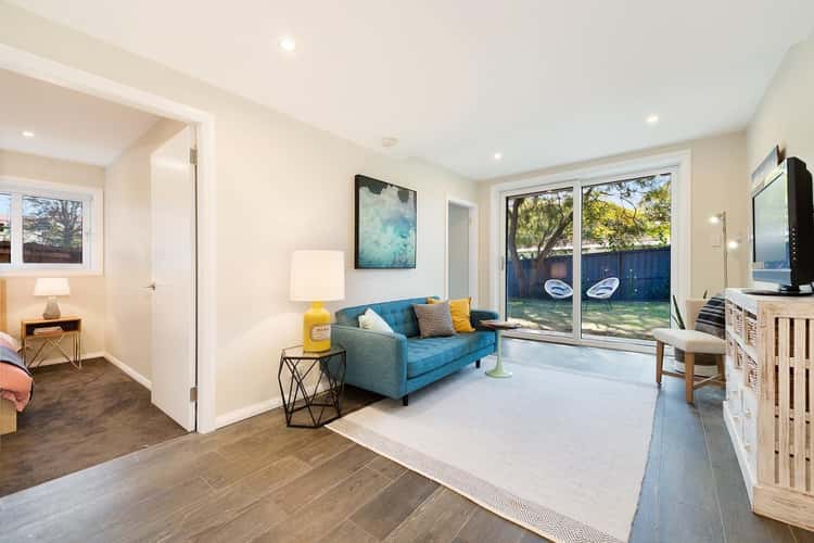 Sixth view of Homely house listing, 20 Palmer Street, Cammeray NSW 2062