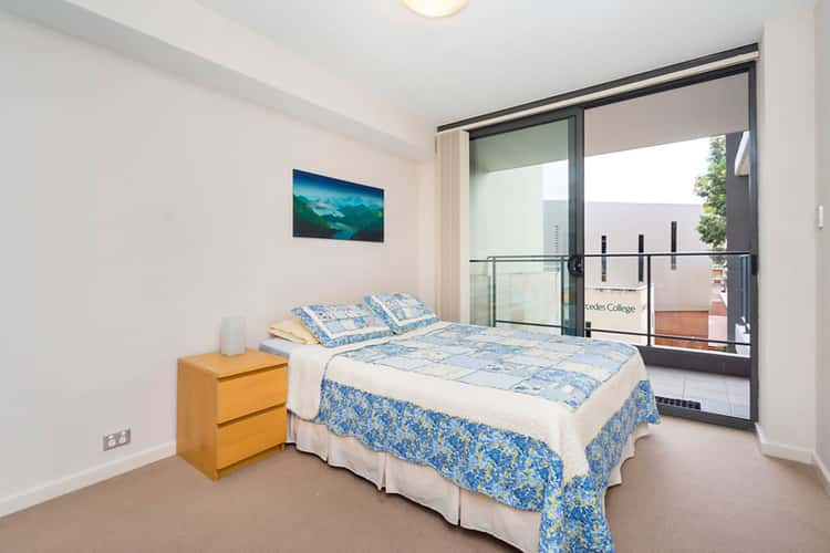 Seventh view of Homely apartment listing, 49/369 Hay Street, Perth WA 6000