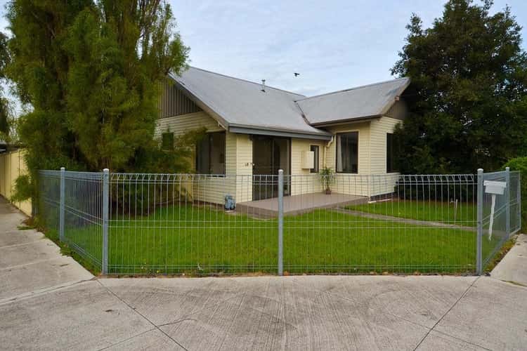 Main view of Homely house listing, 60 Adelaide Street, Albion VIC 3020