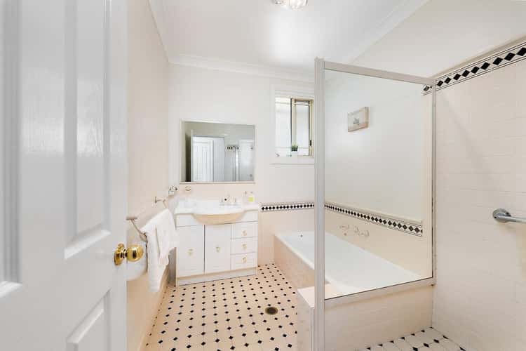 Sixth view of Homely villa listing, 12/40-42 Kendall Street, Sans Souci NSW 2219