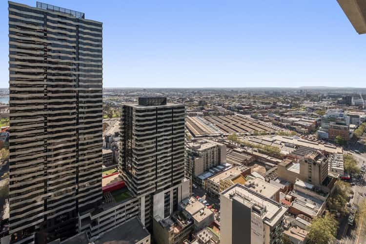 Main view of Homely apartment listing, 3410/80 Abeckett Street, Melbourne VIC 3000