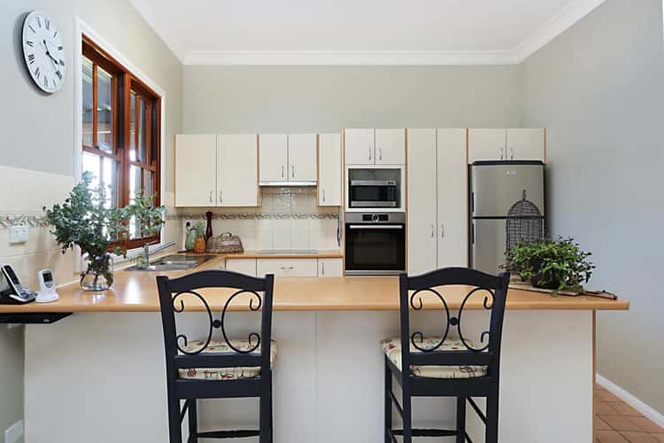 Second view of Homely house listing, 1 Caitlin Close, Bolwarra Heights NSW 2320